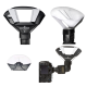 Розсіювач спалаху LumiQuest Quik Bounce (LQ-122)